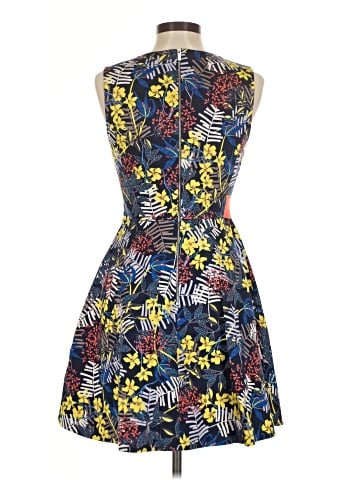 Karen Millen Cocktail Dress (view 2)
