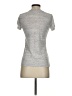 Assorted Brands Gray Short Sleeve T-Shirt Size S - photo 2