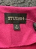 Studio 1 Purple Sleeveless Top Size 18 - photo 7