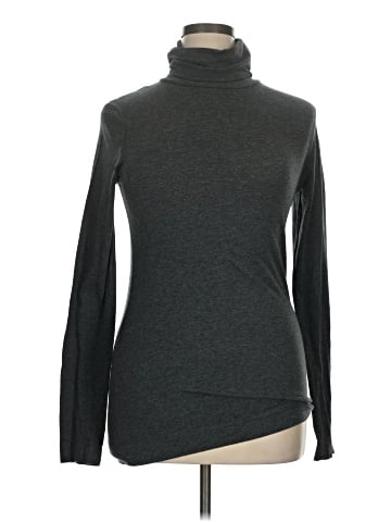 Mossimo Turtleneck Sweater (view 1)