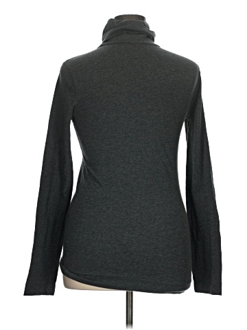 Mossimo Turtleneck Sweater (view 2)