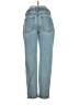 Good American Hearts Blue Jeans Size 2 - photo 2