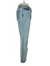Good American Hearts Blue Jeans Size 2 - photo 4