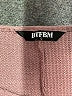BTFBM Purple Pullover Sweater Size L - photo 7