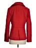 J.Crew 100% Wool Red Wool Coat Size S - photo 2