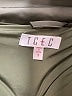TCEC 100% Polyester Green Vest Size S - photo 6
