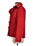 J.Crew 100% Wool Red Wool Coat Size S - photo 5