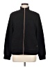 Unbranded Black Track Jacket Size M (estimated) - photo 1