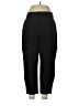 Banana Republic Black Cargo Pants Size 12 - photo 1