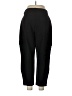 Banana Republic Black Cargo Pants Size 12 - photo 2