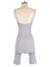 Unbranded Gray Romper Size S - photo 2