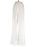 Unbranded Ivory Casual Pants Size XS (estimated) - photo 1