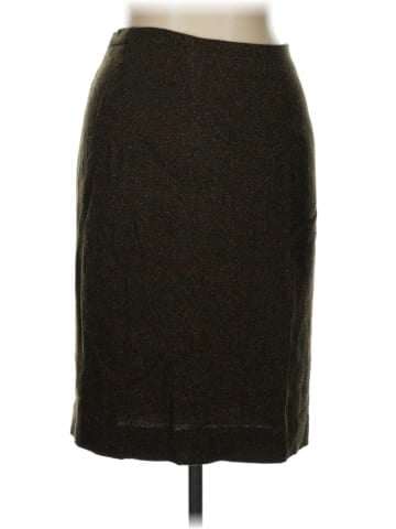 Garfield & Marks Formal Skirt (view 1)