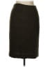 Garfield & Marks Tweed Brown Formal Skirt Size 10 - photo 1