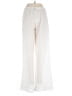 Unbranded Ivory Casual Pants Size XS (estimated) - photo 2