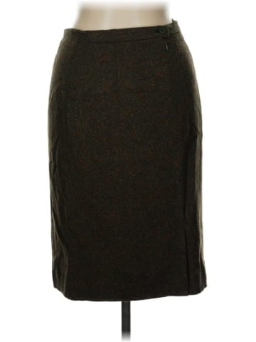 Garfield & Marks Formal Skirt (view 2)