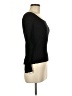Unbranded 100% Polyester Black Pullover Sweater Size L - photo 4