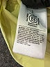 Athleta 100% Polyester Solid Green Athletic Shorts Size L - photo 4