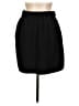 Pins and Needles Solid Black Formal Skirt Size L - photo 1