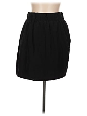Pins and Needles Formal Skirt (view 2)
