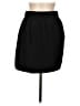 Pins and Needles Solid Black Formal Skirt Size L - photo 2