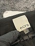 Ecru Black Dress Pants Size 4 - photo 7