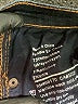 BDG Blue Jeans Size 27 waist - photo 5