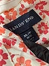 Lands' End Orange Raincoat Size M - photo 6