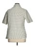 Chico's Silver Cardigan Size XL (3) - photo 2