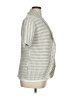 Chico's Silver Cardigan Size XL (3) - photo 4