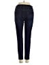 Just Black Solid Blue Jeans Size 26 waist - photo 2