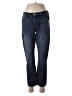 FRAME Hearts Blue Jeans Size 28 waist - photo 1