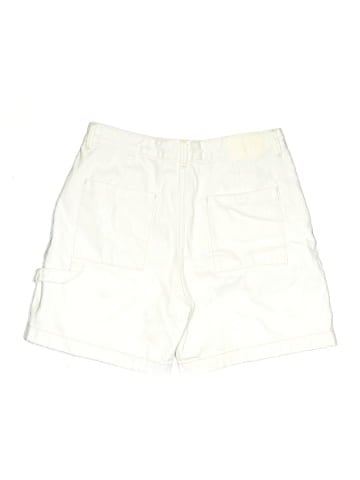 Zara Cargo Shorts (view 2)