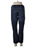 FRAME Hearts Blue Jeans Size 28 waist - photo 2