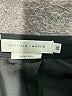 Garfield & Marks Solid Black Formal Skirt Size 10 - photo 4