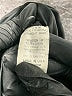 Garfield & Marks Solid Black Formal Skirt Size 10 - photo 5