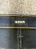 Hudson Jeans Hearts Blue Jeans Size 27 waist - photo 7