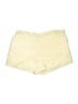 Forever 21 Stripes Yellow Board Shorts Size S - photo 2