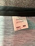 Assorted Brands Polka Dots Blue Active T-Shirt Size XXL - photo 7