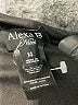 Alexa B 100% Polyester Black Cocktail Dress Size 14 - photo 7