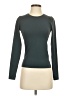 Athleta Gray Long Sleeve T-Shirt Size XS - photo 1