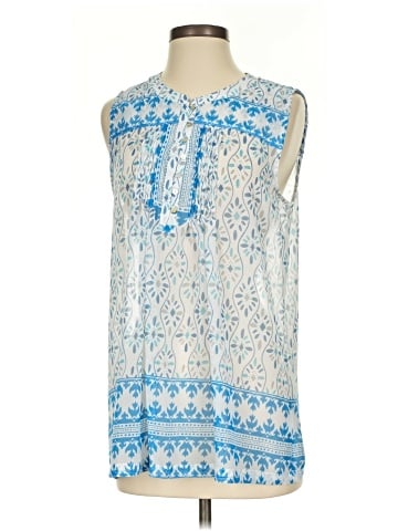 New Directions Sleeveless Blouse (view 1)