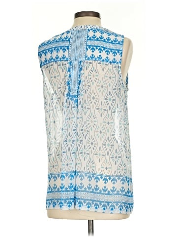 New Directions Sleeveless Blouse (view 2)