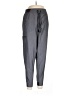 Assorted Brands Gray Casual Pants Size L - photo 1