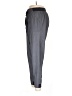 Assorted Brands Gray Casual Pants Size L - photo 5