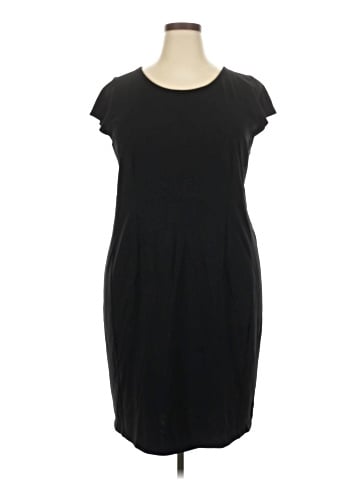 Lane Bryant Casual Dress (view 1)