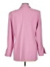 ASHRO 100% Polyester Pink Blazer Size 12 - photo 2