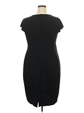 Lane Bryant Casual Dress (view 2)