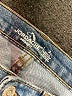 Jordache Blue Jeans Size 7 - photo 3