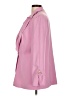 ASHRO 100% Polyester Pink Blazer Size 12 - photo 5